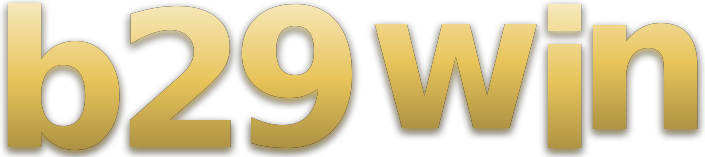 b29 win logo