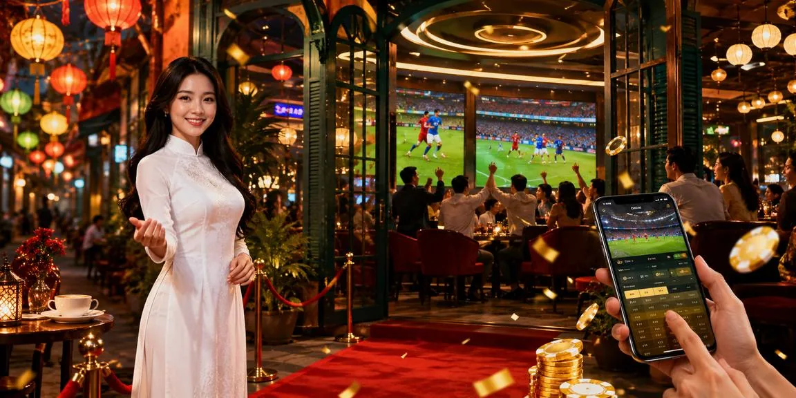 b29 win Việt Nam Ứng dụng